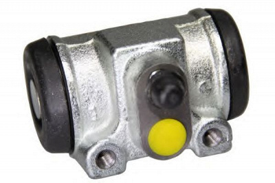 HELLA PAGID 8aw355533501 -  Колесный тормозной цилиндр